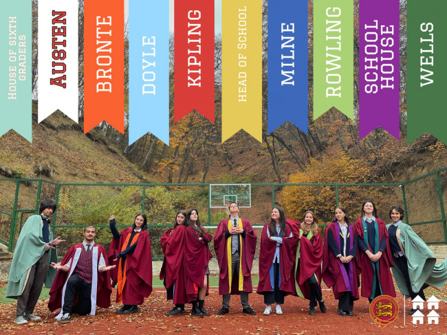 საპრეფექტო 2022