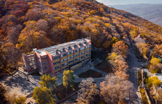 ფინანსური ანგარიშგების დოკუმენტი