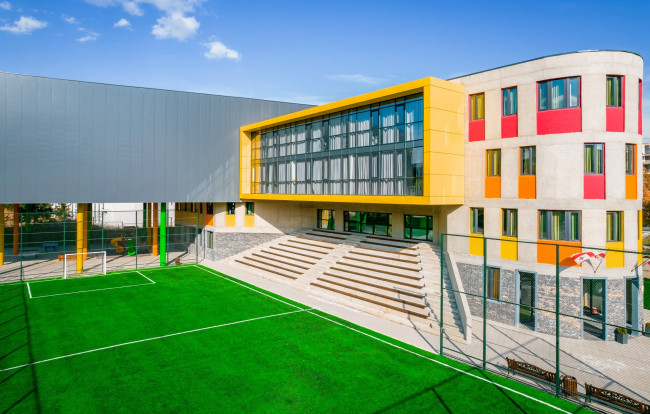 2024-2025 სასწავლო წლის ერთწლიანი სამოქმედო გეგმის შეფასება - გელოვანის კამპუსი