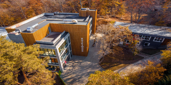 ბაქსვუდი - წყნეთის კამპუსი