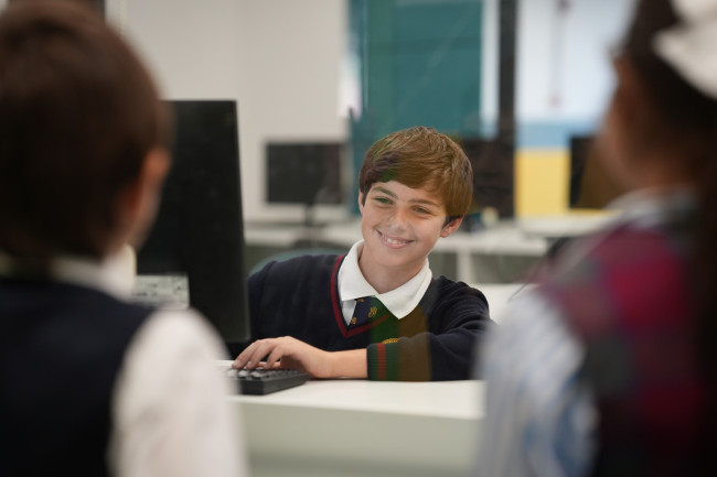 გახანგრძლივებული პროგრამა