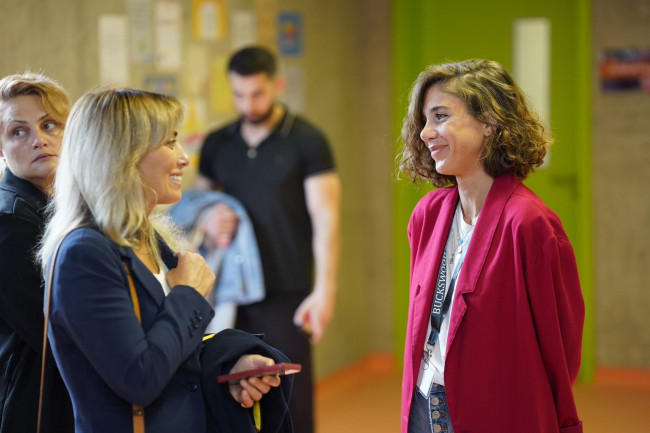 ღია კარის დღე