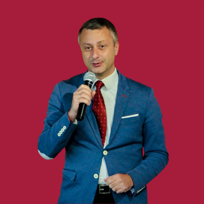 ალექსანდრე ვაშაკიძე