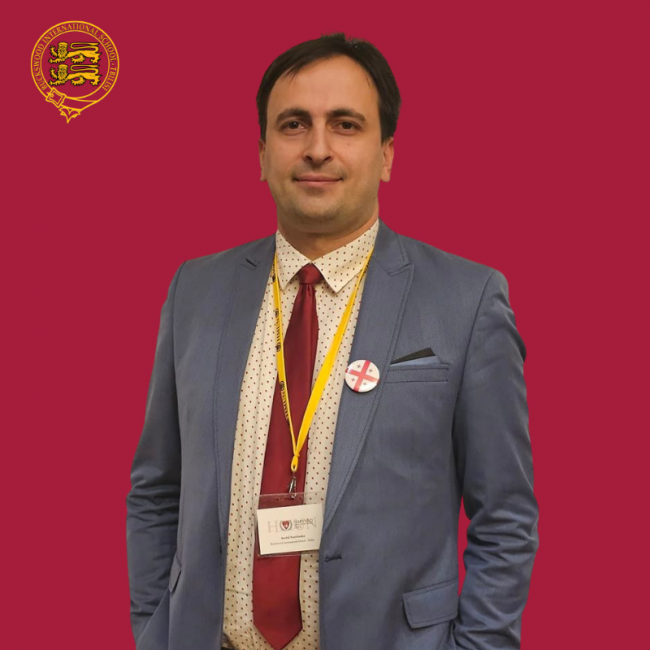 არჩილ სუმბაძე