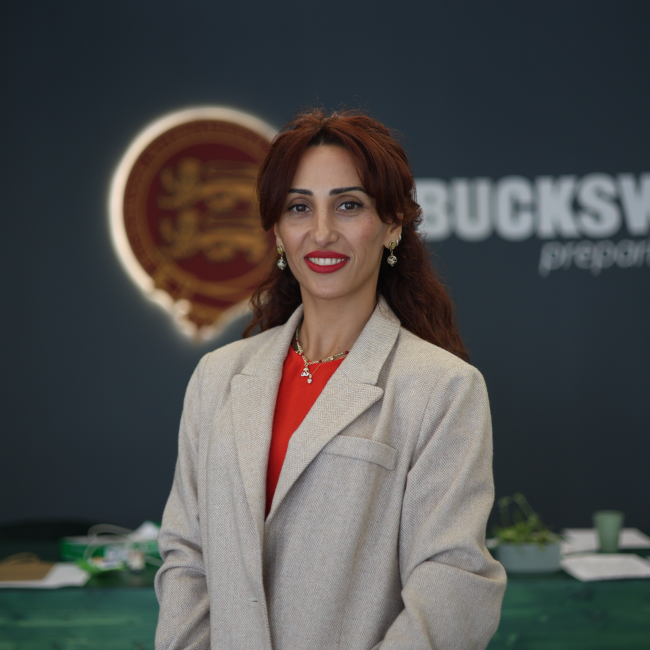 მირანდა ნადირაშვილი