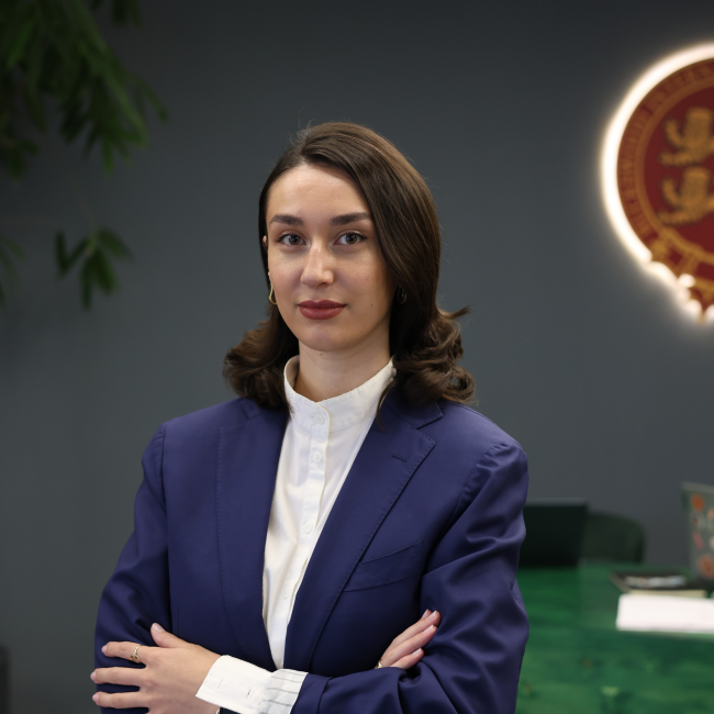 ანა ცალუღელაშვილი