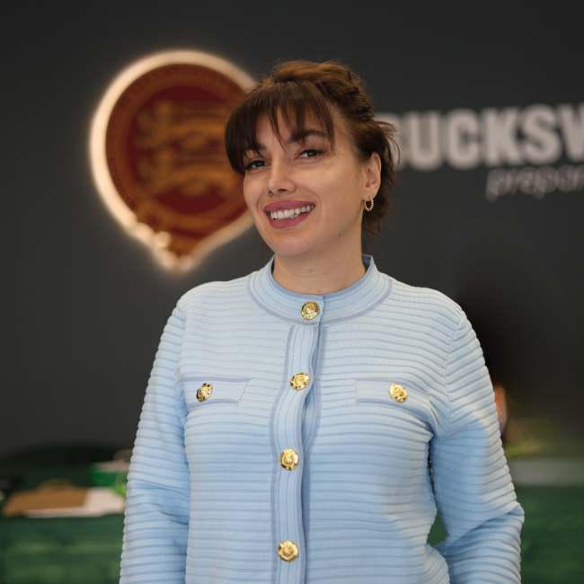 მაიკო აბაშვილი