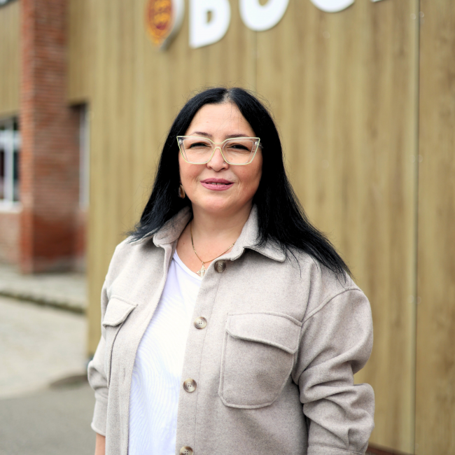 მარი ხელაშვილი