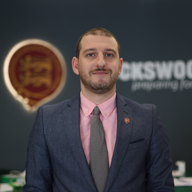 გიორგი მესხი