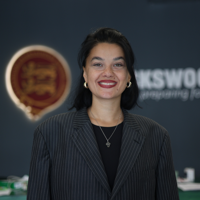 ხატია გოდერძიშვილი