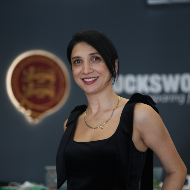 ნინო ტაბატაძე