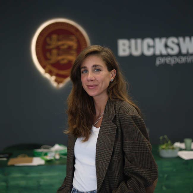 თამრი რუხაძე