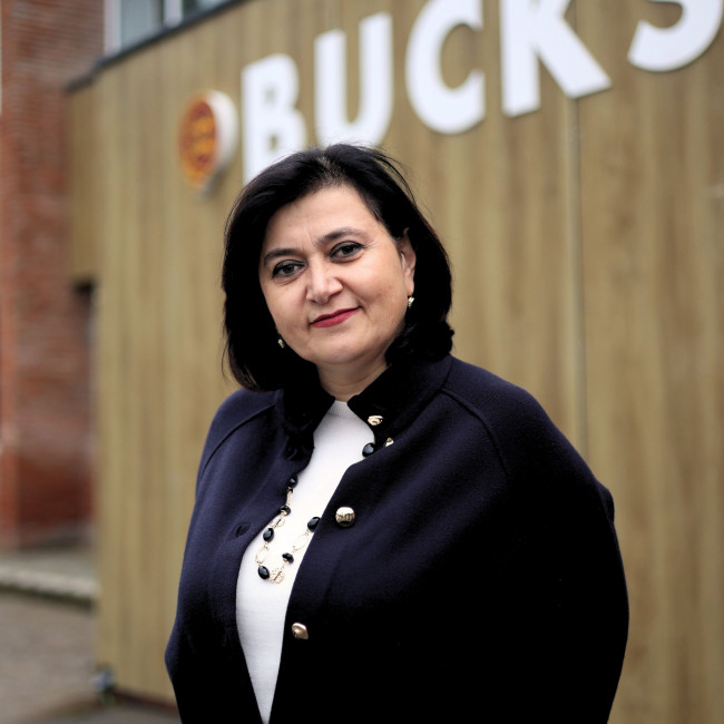 ნანა მაისურაძე