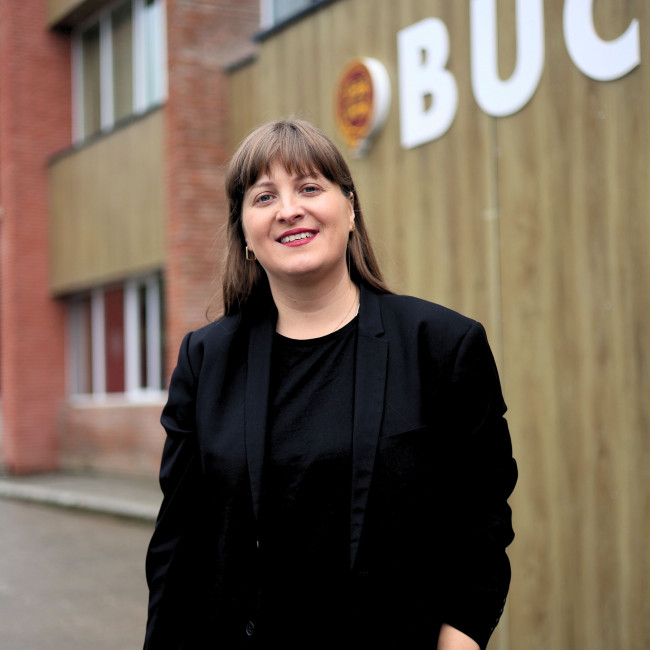 მედეა რამიშვილი