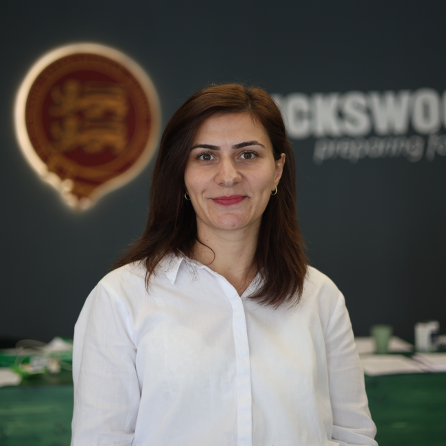 ნინო ჩიხლაძე