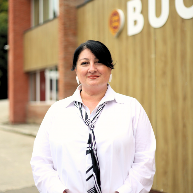 თეა ხუციშვილი