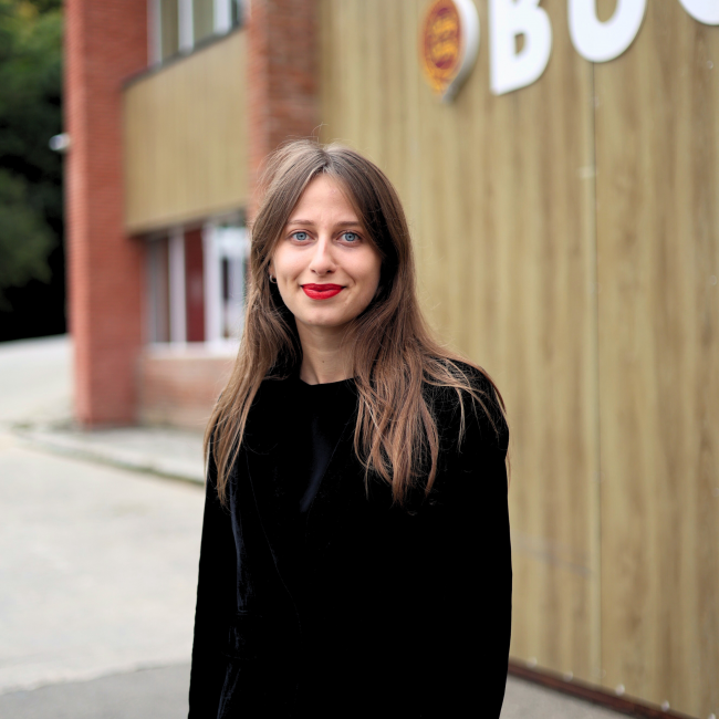 მიმი ნოზაძე