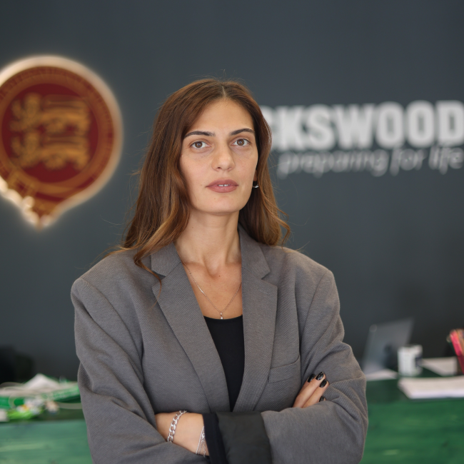 ნინო ჯამათაშვილი