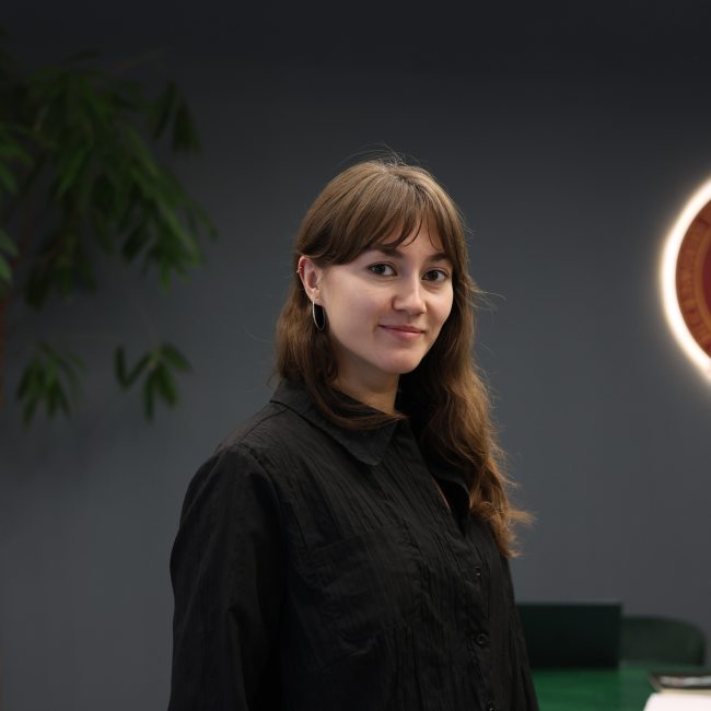 ოლიკო ბარბაქაძე