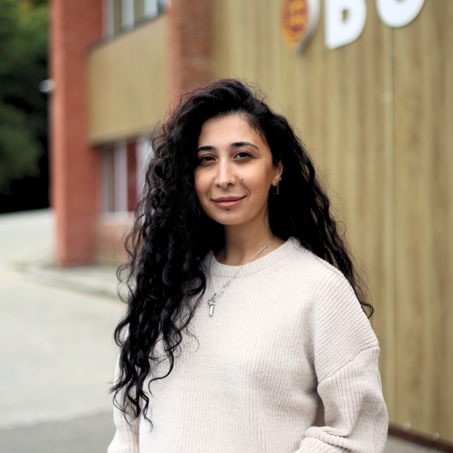 ლანა ჯალაღანია