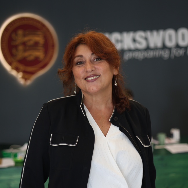 ნინო გაბუნია