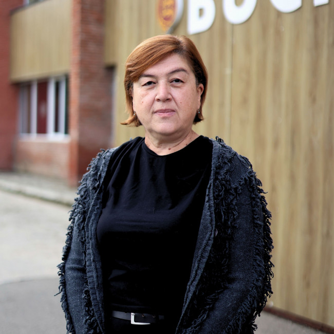 ქეთევან ტატიშვილი