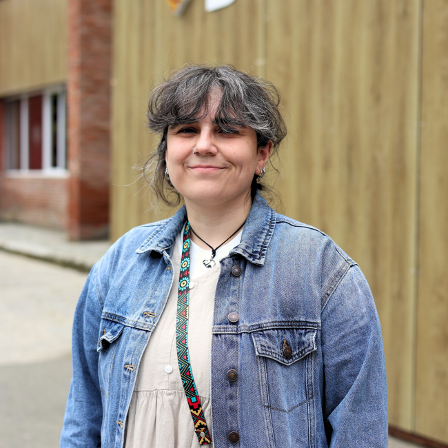 ლიზა ჩადუნელი