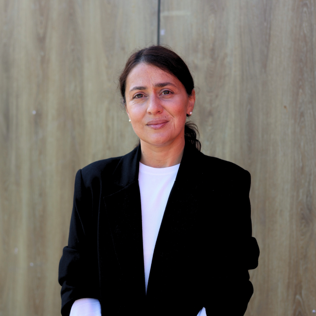 ტუსა კახელიშვილი