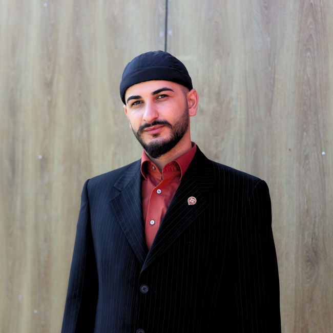 მიქაელ მალაზონია