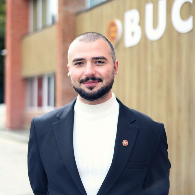 სანდრო კუჭავა