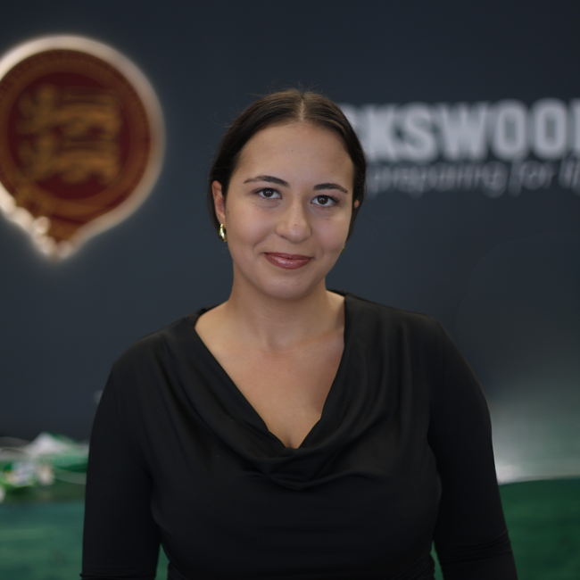 მაია თევდორაშვილი