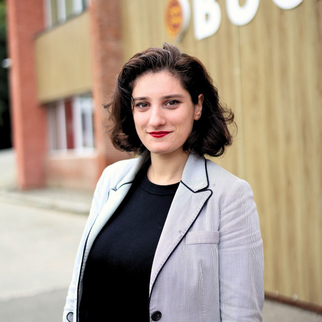 თამუნა ბასილაია