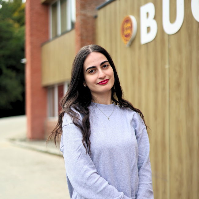 მარიამ პავლიაშვილი