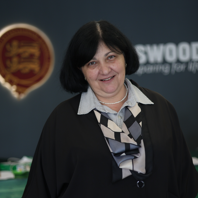 დაჯი მაჩალაძე