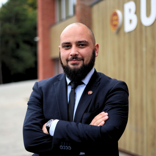 გიორგი სანიკიძე