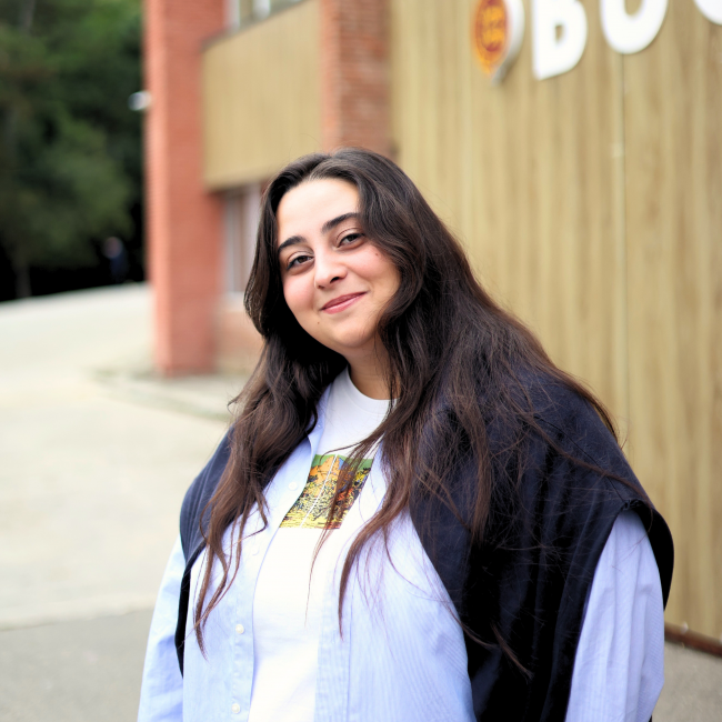 თაიკო მიქაბერიძე