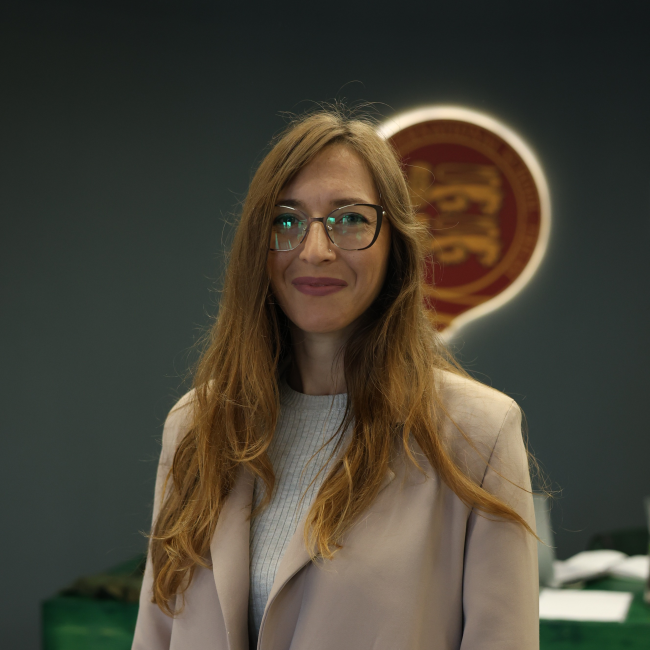 მაშო ჯოხაძე