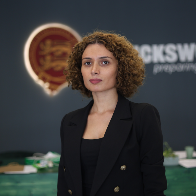 მარიამ მჭედლიშვილი