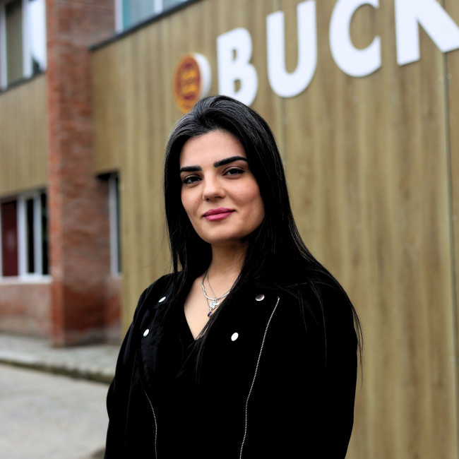 ღუფრან ალ-ალი