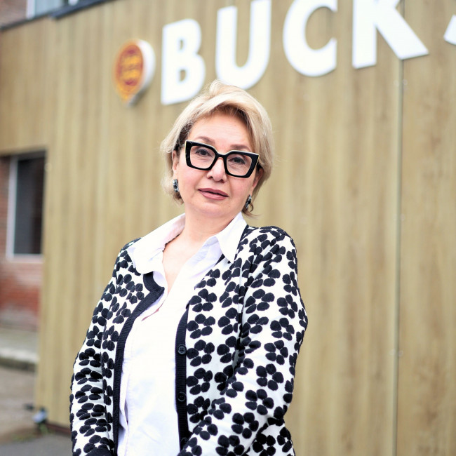 ნონა ლუარსაბიშვილი