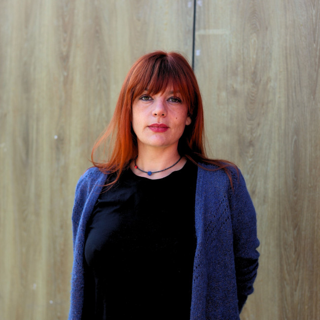 თამუნა შენგელია