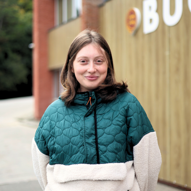 ელისაბედ გიორგობიანი