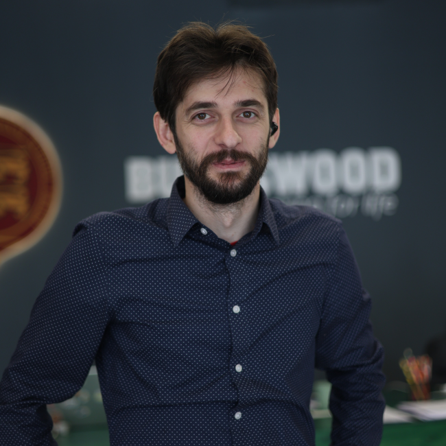 სოსო კესარელი