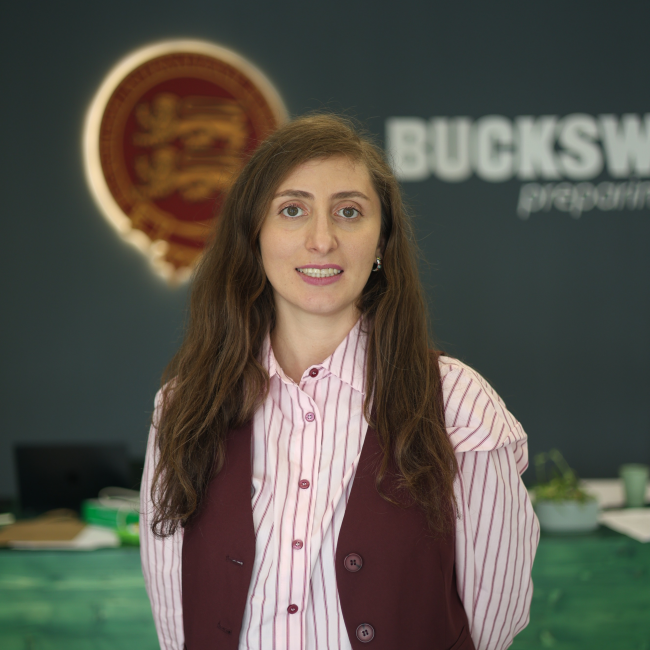 რუსუდან კილაძე