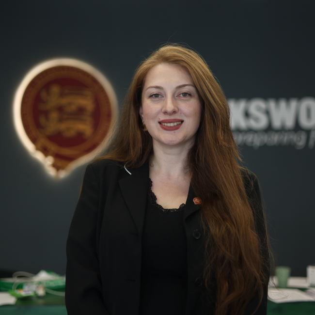 ლიკა გოქაძე