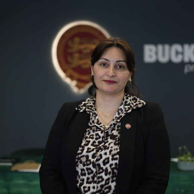 ლელა გელაძე