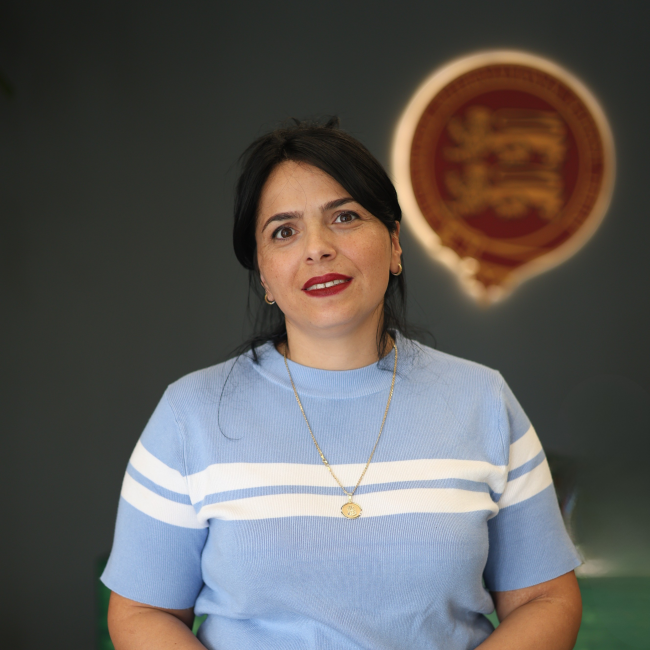 ნინო კილასონია