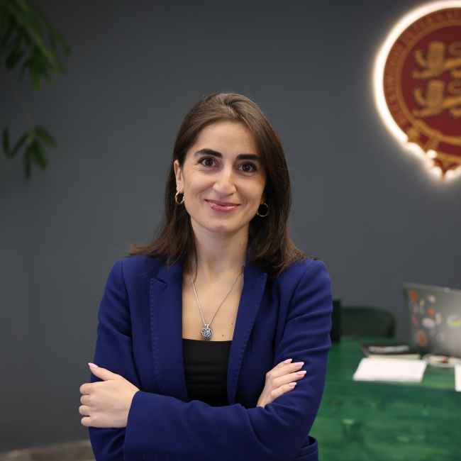 თამარ ფეიქრიშვილი