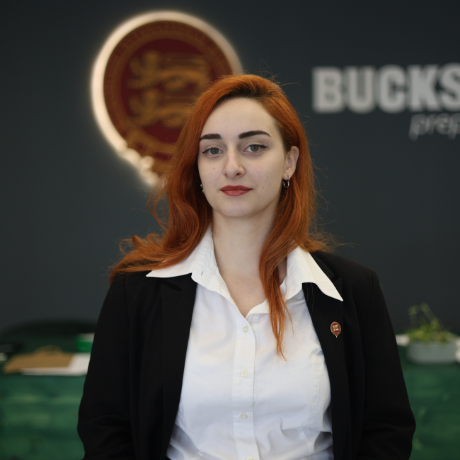 მარიამ დევსურაშვილი