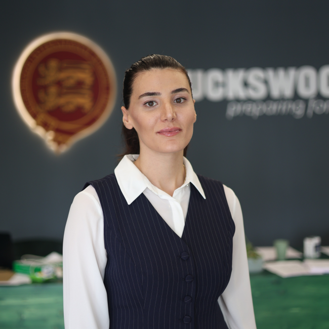 თამარ ოზაშვილი